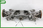 ✅ 03-06 Mercedes R230 SL55 AMG Rear Subframe Differential Axle Spindle Set OEM