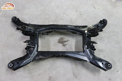 2017-2022 SUBARU IMPREZA REAR SUBFRAME SUB FRAME CROSSMEMBER CROSS MEMBER OEM