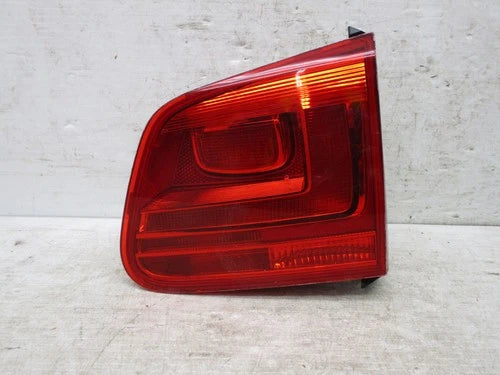 2012-2018 Volkswagen Tiguan Passenger RH Tail Lamp Inner Gate Mounted OEM OEM