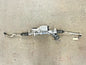 2017-2019 INFINITI QX30 ELECTRIC STEERING RACK MOTOR & PINION OEM LOT2589
