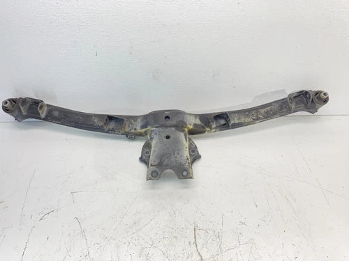 1987-1992 BMW E30 318 325 Rear Subframe Axle Crossmember Support Carrier OEM✅