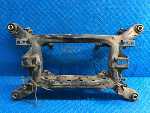 01-06 LEXUS LS430 REAR CROSSMEMBER SUB FRAME OEM 02 03 04 05