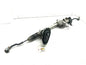 2017-2020 LINCOLN CONTINENTAL FWD POWER STEERING GEAR RACK AND PINION OEM 43K