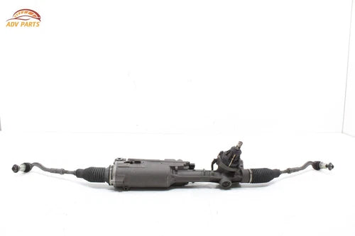 2017 - 2020 BENTLEY BENTAYGA ELECTRIC POWER STEERING GEAR RACK AND PINION OEM