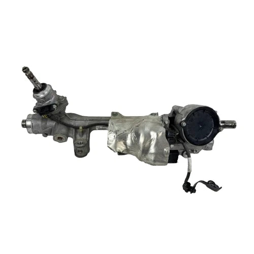 OEM 2019 2020 Honda Civic EX LX 2.0L Power Steering Rack & Pinion 53650-TBA-A61