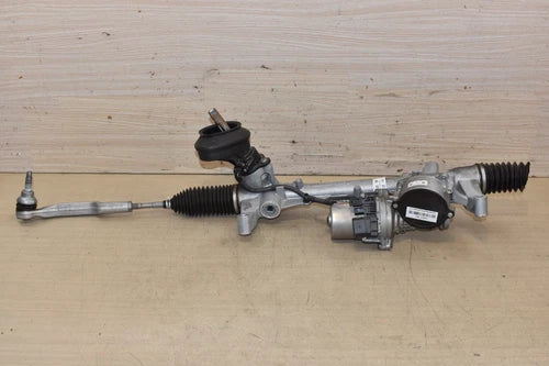 2020+ MERCEDES GLA W247 ELECTRIC POWER STEERING GEAR RACK PINION GENUINE OEM