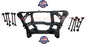 2004-2008 Acura TL Rear Engine Cradle Crossmember Sub Frame 3.2L OEM (w/ arms)