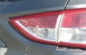 13-16 Ford Escape Right Passenger Lid Mounted Tail Light Lamp OEM OEM