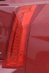 2014-2019 Cadillac ATS RH Passenger Tail Light Lamp OEM