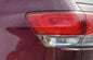 2014-2021 Grand Cherokee Driver LH Quarter Mounted Tail Light Lamp OEM OEM