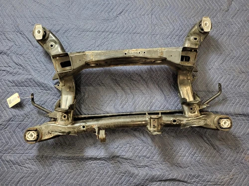 ALFA ROMEO STELVIO 2022 Rear Subframe Crossmember USED OEM 00505677120 AWD 2.0L