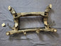ALFA ROMEO STELVIO 2022 Rear Subframe Crossmember USED OEM 00505677120 AWD 2.0L