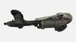 2015-2019 Volkswagen Jetta Steering Gear Rack & Pinion OEM, 5QM423051B