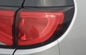17-19 Chrysler Pacifica Right Passenger Quarter Mounted Tail Light Lamp OEM OEM