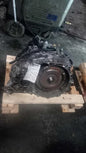 2018 Jeep Compass Automatic Transmission Assembly Grey Used OEM 93000 Mi