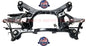 15-21 Subaru WRX / Impreza / Forester AWD Rear Subframe Crossmember OEM w/ Arms