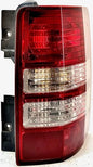 2008-2012 Jeep Liberty Passenger RH Tail Light Lamp OEM