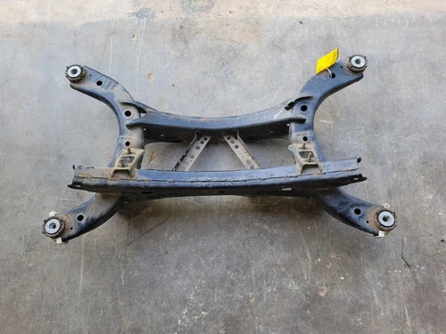 14-17 Mazda 6 Rear Suspension Crossmember Subframe Genuine OEM GHP92880XE