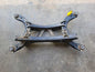 14-17 Mazda 6 Rear Suspension Crossmember Subframe Genuine OEM GHP92880XE