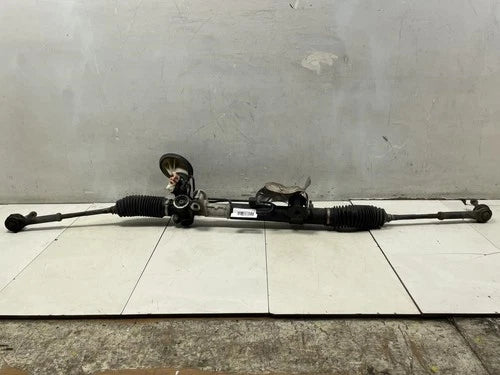 2011 JEEP COMPASS STEERING GEAR RACK W/PINION OEM+