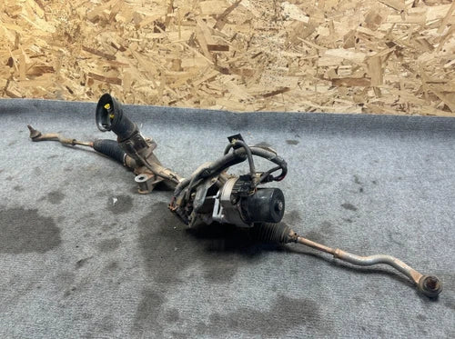ACURA RDX 19-21 OEM FWD 2.0L EPS ELECTRIC POWER STEERING GEAR RACK & PINION 197K