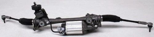 2014-2018 Volkswagen Jetta Electric Power Steering Gear Rack And Pinion OEM