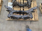 2008-2014 Nissan Rogue AWD Rear Subframe Crossmember Support OEM Used 08-14