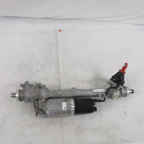 Genuine OEM BMW Steering Gear Rack & Pinion RV for 12-2018 F22 F30 F32 335 AWD