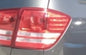 10-20 Dodge Journey Right Passenger Quarter Mounted Tail Light Lamp OEM OEM