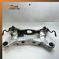 07-14 MERCEDES W221 W216 CL550 S550 REAR SUBFRAME CROSSMEMBER WITH SWAY BAR OEM