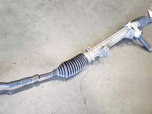 Steering Gear/Rack Power Rack And Pinion Fits 03-08 BMW Z4 16554OEM