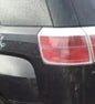 13 14 15 16 17 GMC Terrain LH Driver Outer Tail Brake Light Lamp OEM OEM