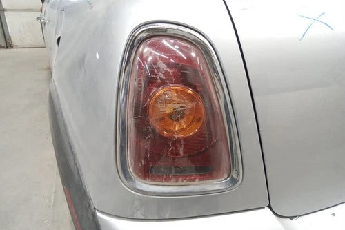 2007 2008 2009 2010 Mini Cooper Driver LH Quarter Mounted Tail Light Lamp OEM