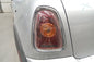 2007 2008 2009 2010 Mini Cooper Driver LH Quarter Mounted Tail Light Lamp OEM
