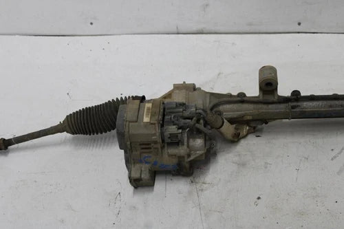 2014-2018 Ford Transit Connect Steering Gear Power Rack And Pinion 120.6" OEM