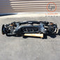 R172 12-15 Mercedes SLK250 Rear Subframe Differential Control Arm Spindle SF140