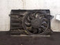 2016-2020 Chevrolet Chevy Malibu Radiator Motor Cooling Fan Assembly 1.5L OEM