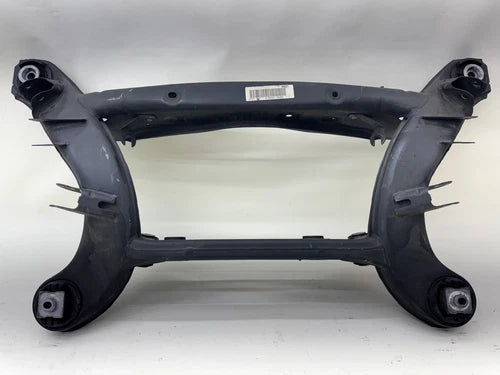 11-16 Mercedes W207 E350 RWD Rear Sub Frame Subframe Engine Crossmember OEM