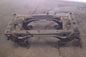 90-97 MAZDA MX-5 MIATA OEM REAR CROSS MEMBER SUBFRAME SUB FRAME SUPPORT