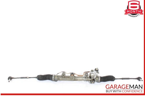00-06 Mercedes W215 CL500 RWD Power Steering Gear Rack & Pinion Assembly OEM