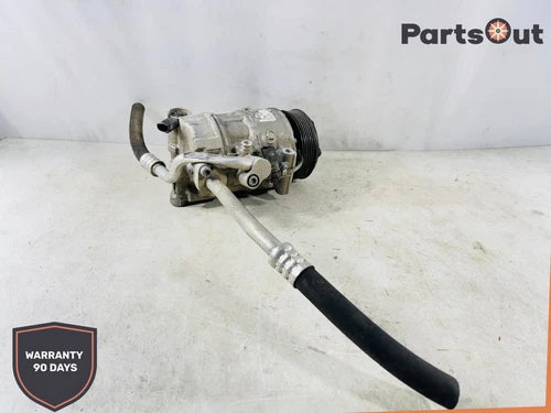 2010-2016 Mercedes W205 SW S205 A/C compressor A0008308700 OEM
