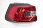 2018 Jeep Cherokee Driver Side Tail Light Assembly LH OEM