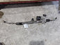 2013-2017 Honda Accord 2.4L Power Rack & Pinion Electric Steering Gear OEM