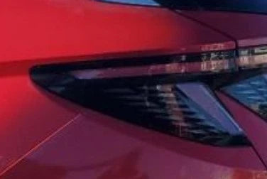 2022-2024 Hyundai Tucson LH Driver Quarter Panel Mounted Tail Light Lamp OEM