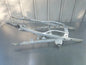 2008 HUSQVARNA SMR510 SMR 510 TE TC OEM SUBFRAME SUB FRAME REAR CHASSIS TAIL