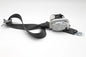 13-17 Honda Accord Sedan Front RH Passenger Seat Belt Retractor Assembly Black