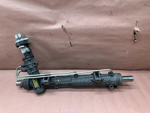 BMW E46 330CI 323CI 325CI 330I Power Steering Rack Pinion Assembly OEM 95K Miles
