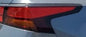 2019-2025 Nissan Altima RH Passenger Quarter Panel Mounted Tail Light Lamp OEM