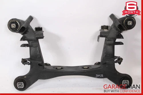 07-13 Mercedes CL600 S550 S65 Rear Sub Frame Subframe Engine Support Crossmember