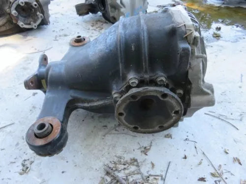 02-05 Lexus SC430 Rear Axle Differential Carrier Assembly 3.266 Ratio w/Warranty